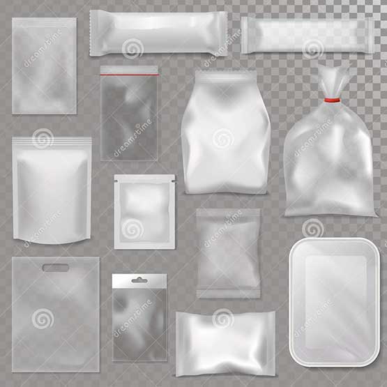 سلفون پاکتی | چاپ سلفون پاکتی | سلفون پاکت | پلاستیک زیپ دار | نایلون بسته بندی کوچک | پلاستیک بسته بندی کوچک