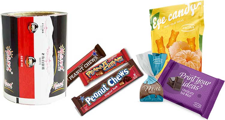 سلفون بسته بندی شکلات | سلفون شکلات | نایلون بسته بندی شکلات | نایلون شکلات | چاپ سلفون شکلات | سلفون بسته بندی مواد غذایی | پلاستیک بسته بندی شکلات | چاپ پلاستیک شکلات