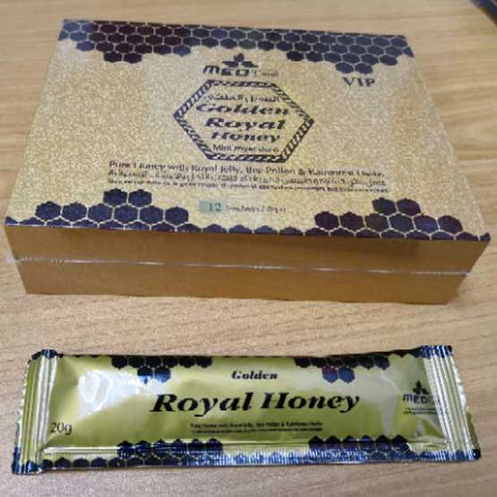 نایلون بسته بندی عسل | نایلون عسل | بسته بندی عسل | پلاستیک بسته بندی عسل | بسته بندی عسل تک نفره | بسته بندی عسل موم دار