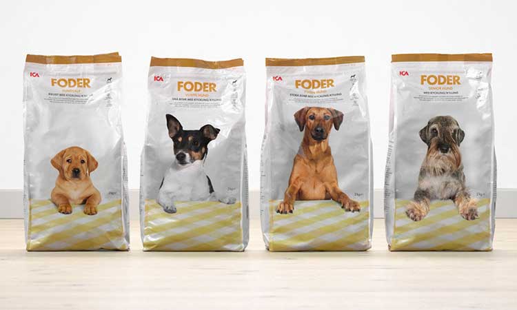 بسته بندی غذای حیوانات | بسته بندی غذای سگ | بسته بندی غذای گربه | بسته بندی غذای سگ و گربه | بسته بندی غذای حیوانات خانگی | پلاستیک بسته بندی غذای حیوانات