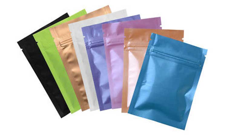 پاکت رنگی | چاپ پاکت رنگی | پاکت متالایز رنگی | تولید کننده پاکت متالایز