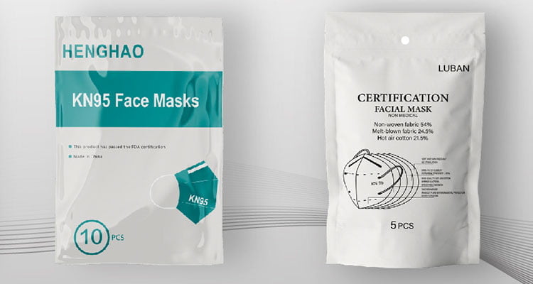 پلاستیک بسته بندی ماسک | بسته بندی ماسک | نایلون بسته بندی ماسک | سلفون بسته بندی ماسک | پلاستیک ماسک | سلفون ماسک | نایلون ماسک | سلفون مخصوص ماسک | بسته بندی ماسک جراحی | بسته بندی ماسک n95